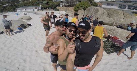 jimnewmannyc model top fotos