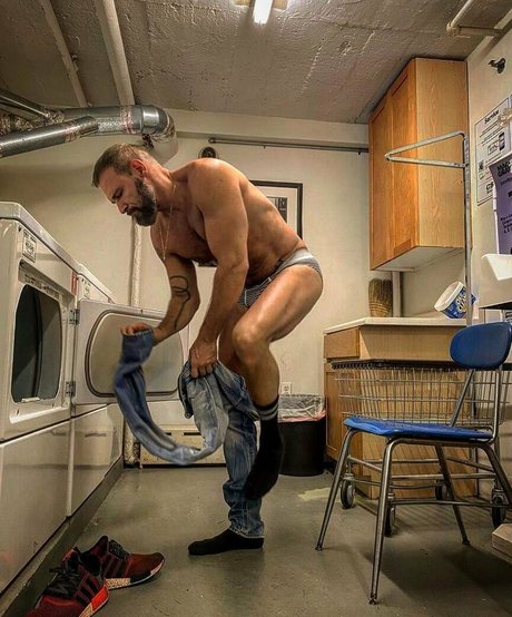 jimnewmannyc model nackte foto