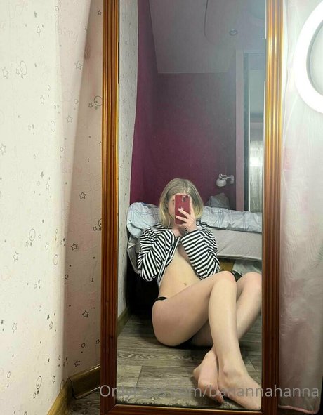 banannahanna Profilbild