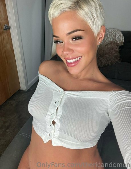 thericandemon kostenlose nackt galerie