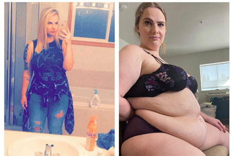 burstingbabe exklusive nackt bilder