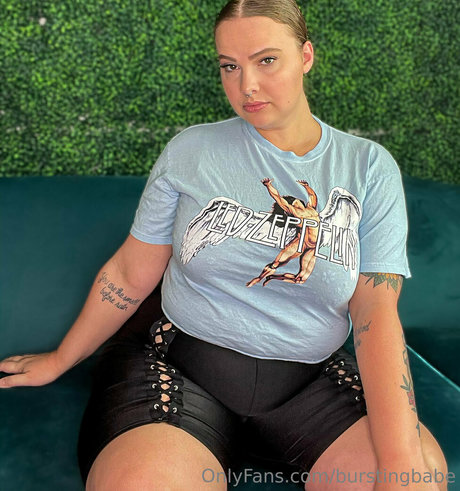 burstingbabe hübsche hd galerie