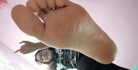 thawniefeet exklusive nackte fotos