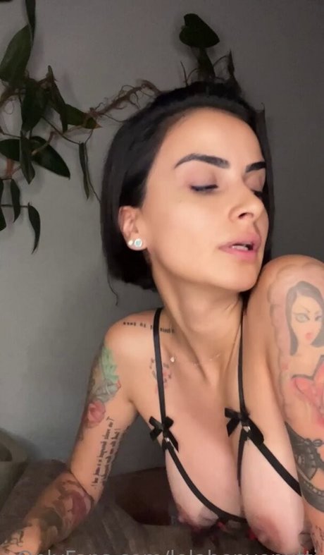 Gabi Benvenutti perfekte sex bild