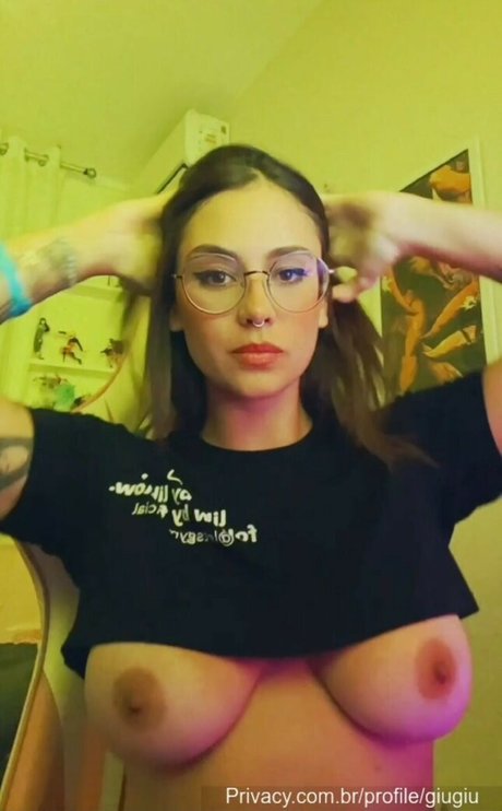 Giu Da Costa model sex fotos