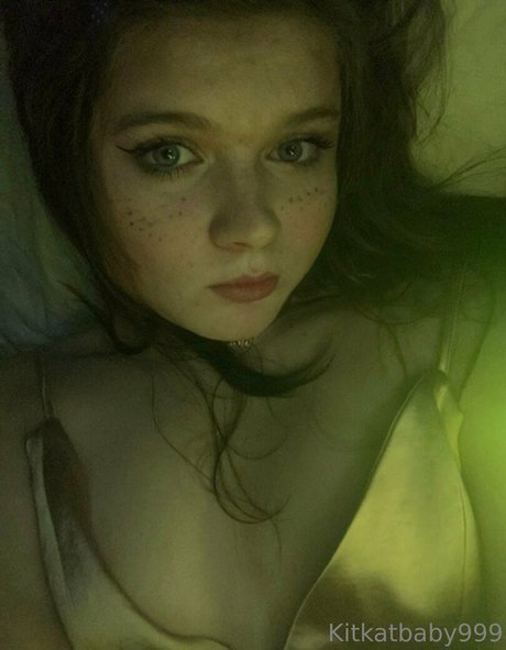 Kitkatbaby999 hübsche nacktheit fotos