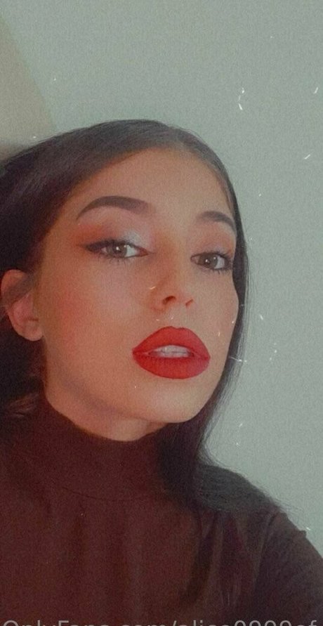 alice0999of heiße pornographische foto