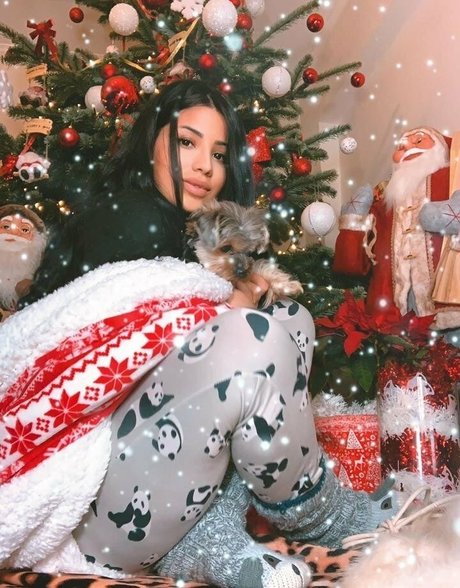 sherryshaz perfekte schöne bild