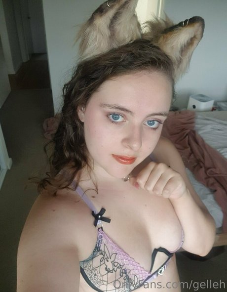 gelleh exklusive nackt bilder