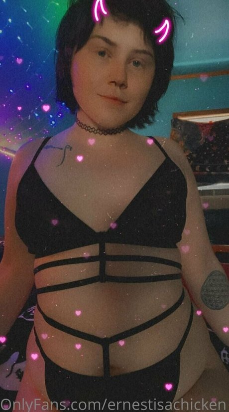 ernestisachicken hübsche perfekte foto