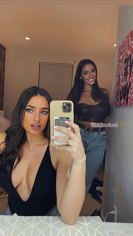 Taylor Alessi hd archiv