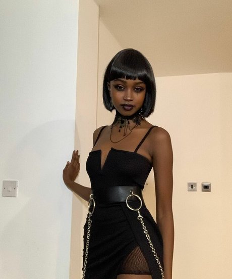 Richchocolit akt pornostar galerien