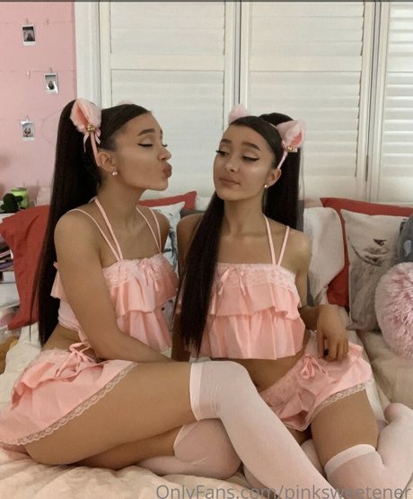 pinksweetener schöne nackten galerien