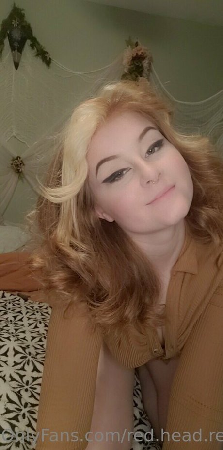 red head redemption sexy perfekte bilder