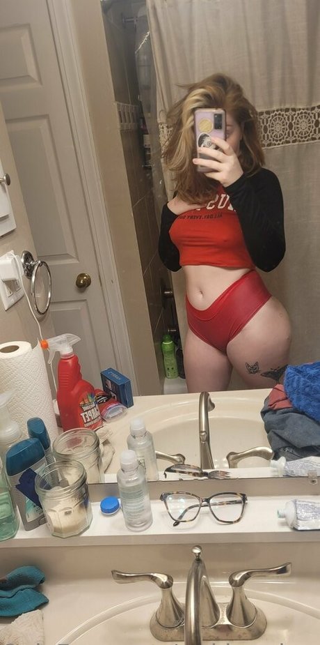 red head redemption model schöne galerien