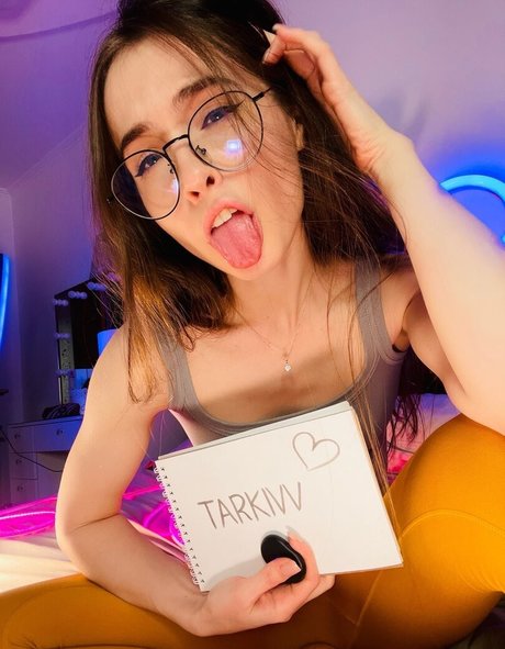Tangerin Asmr nackt beste bild