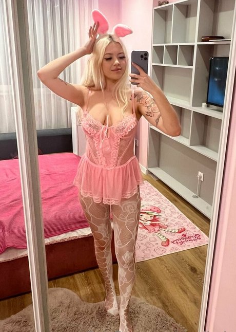 cyndi vip beste nackte foto