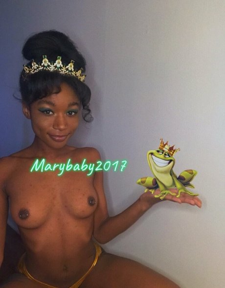 marybaby2017 sexy pornostar bild