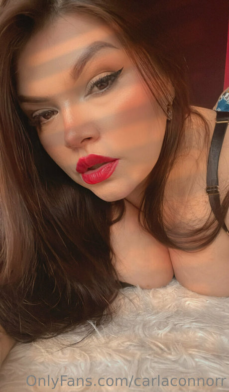 carlaconnorr pornostar erwachsene bilder
