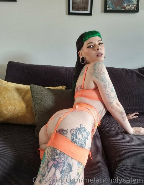 melancholysalem porno perfekte galerien