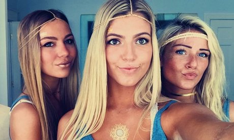 Noelle Starr schöne perfekte bilder