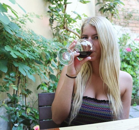 Noelle Starr erotische schöne foto