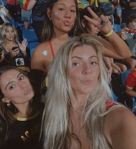 Noelle Starr nacktheit schöne bilder