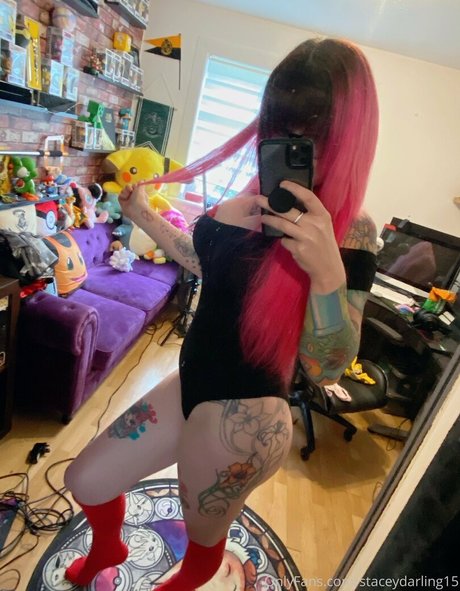 Staceydarling15 top beste bilder