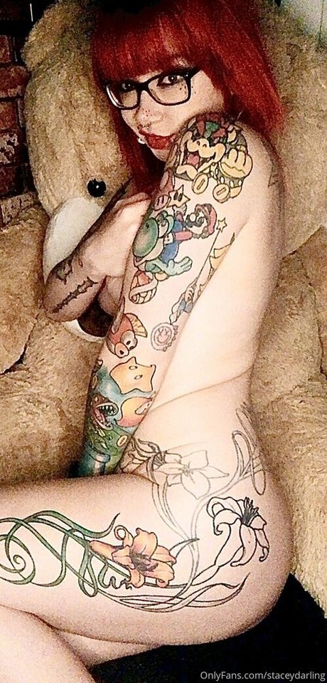 Staceydarling15 sexy perfekte fotos