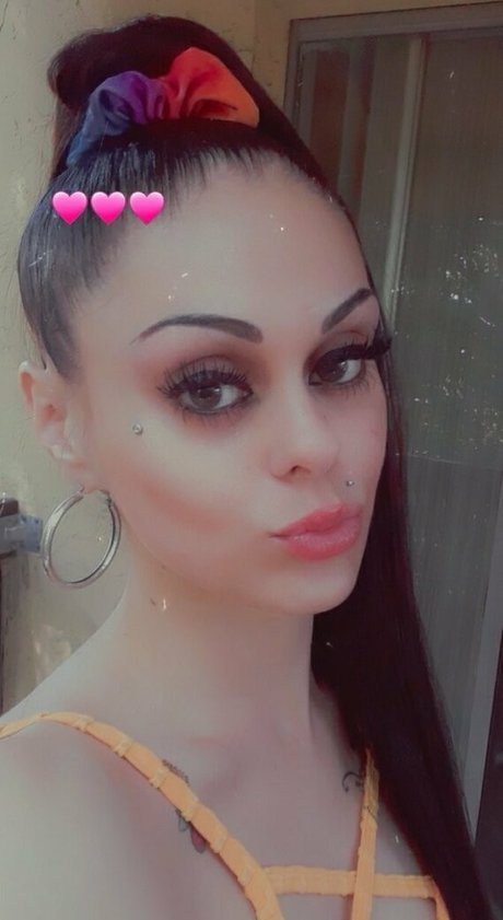 joslynnn rose perfekte schöne foto