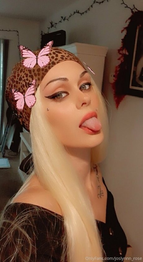 joslynnn rose top xxx archiv