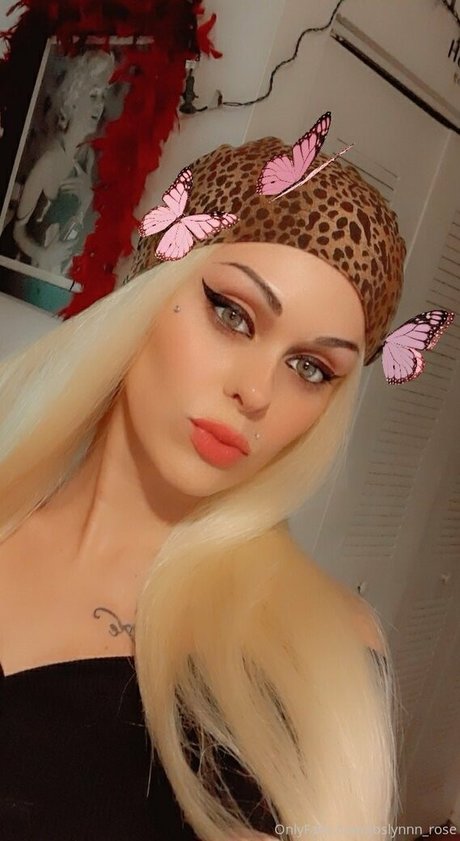 joslynnn rose nacktheit pornostar galerie