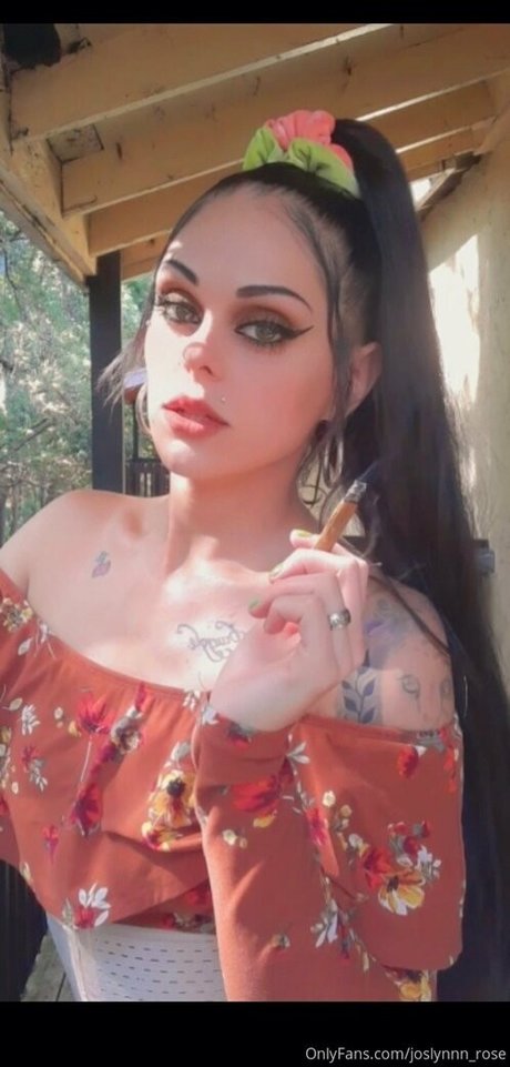 joslynnn rose Profilbild