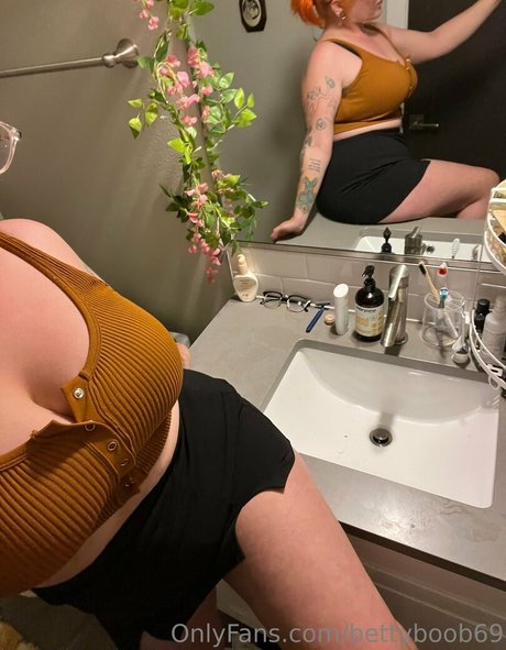 bettyboob69 sexy exklusive bilder