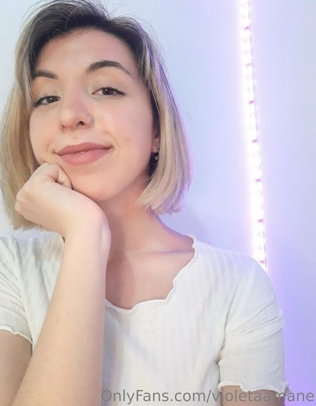 violetaamane perfekte kunst bilder