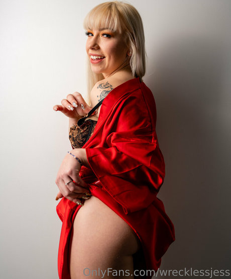 recklessjess free xxx sexy bild