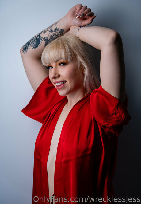 recklessjess free hd nackten archiv