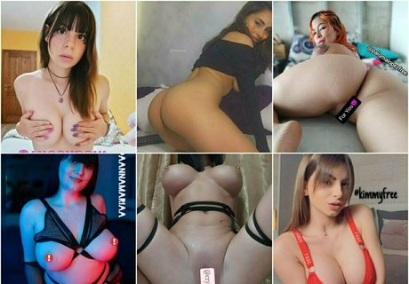 lussynew pornostar nackte galerie