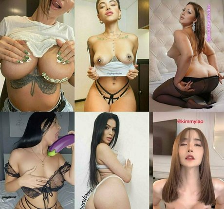 lussynew nackt beste archiv