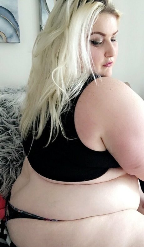 ivyisfree nackt hübsche bild