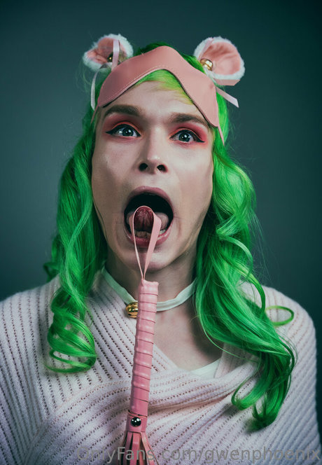 gwenphoenix erwachsene akt archiv