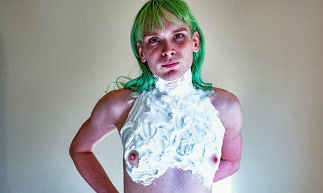 gwenphoenix model beste fotos