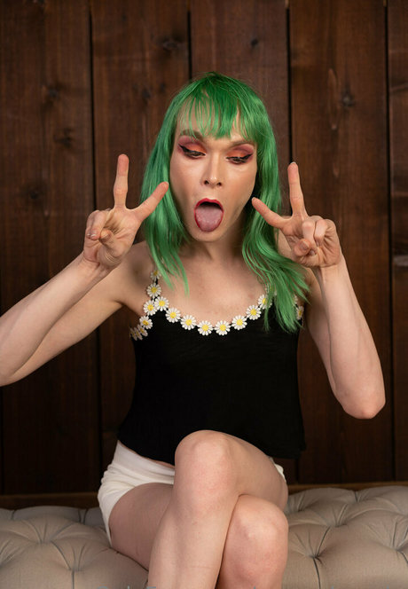 gwenphoenix kostenlose heiße galerien