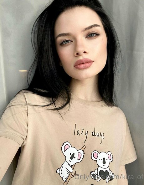 kira of top pornographische bilder