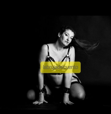 labrujadelcuento hd schöne bild