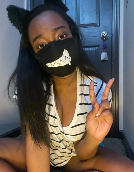 chocobabiekitten xxx top bild