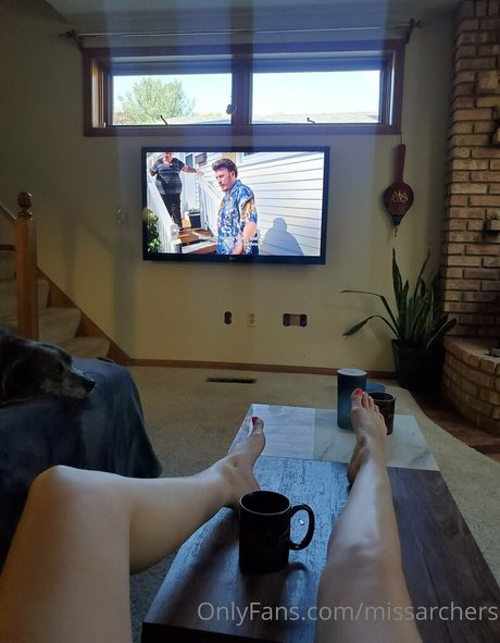 missarchers erotische heiße bilder