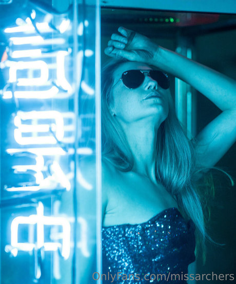 missarchers beste perfekte galerien