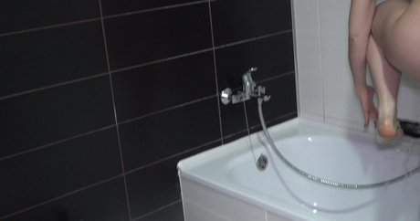 Olga Buganova sexy kunst fotos