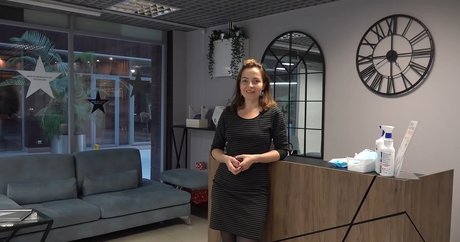 Olga Buganova pornostar sex galerien